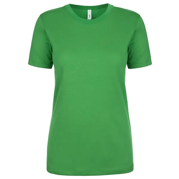 Next Level Apparel Ladies' Ideal T-Shirt - Next Level Apparel Ladies' Ideal T-Shirt - Image 150 of 189