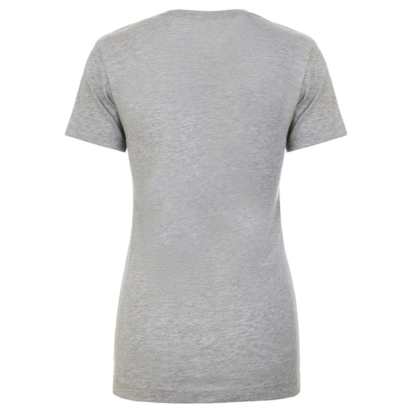 Next Level Apparel Ladies' Ideal T-Shirt - Next Level Apparel Ladies' Ideal T-Shirt - Image 152 of 189