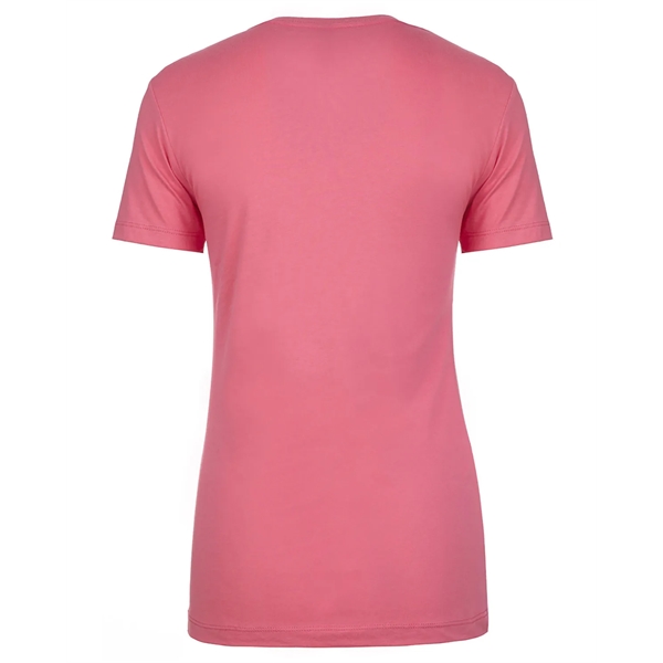 Next Level Apparel Ladies' Ideal T-Shirt - Next Level Apparel Ladies' Ideal T-Shirt - Image 155 of 189