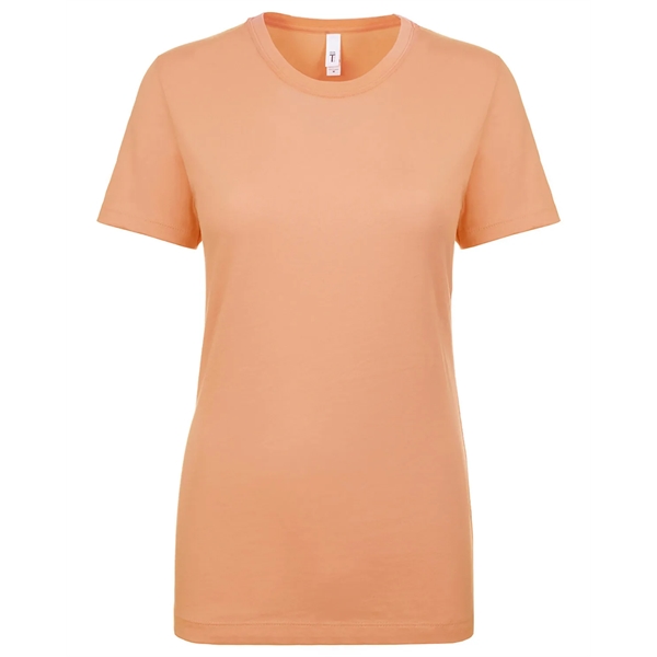 Next Level Apparel Ladies' Ideal T-Shirt - Next Level Apparel Ladies' Ideal T-Shirt - Image 156 of 189