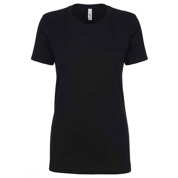 Next Level Apparel Ladies' Ideal T-Shirt - Next Level Apparel Ladies' Ideal T-Shirt - Image 158 of 189