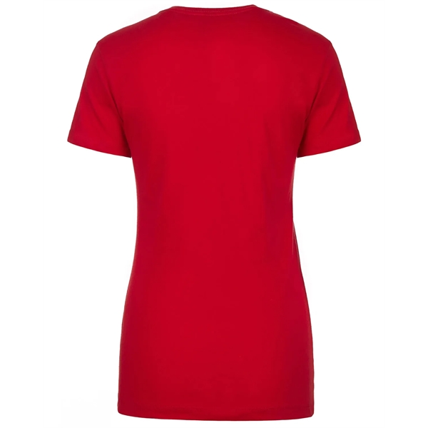 Next Level Apparel Ladies' Ideal T-Shirt - Next Level Apparel Ladies' Ideal T-Shirt - Image 161 of 189