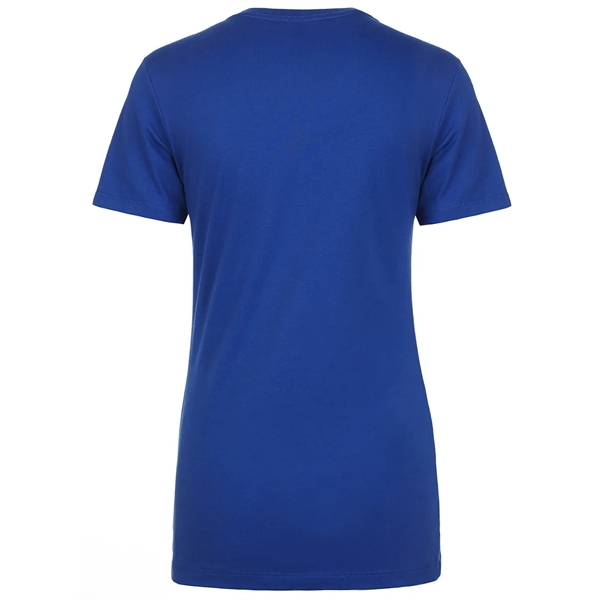 Next Level Apparel Ladies' Ideal T-Shirt - Next Level Apparel Ladies' Ideal T-Shirt - Image 163 of 189