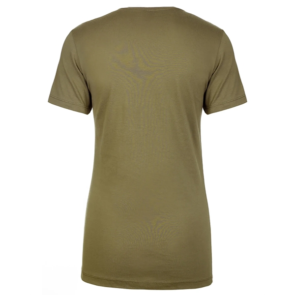 Next Level Apparel Ladies' Ideal T-Shirt - Next Level Apparel Ladies' Ideal T-Shirt - Image 167 of 189