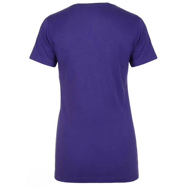 Next Level Apparel Ladies' Ideal T-Shirt - Next Level Apparel Ladies' Ideal T-Shirt - Image 169 of 189