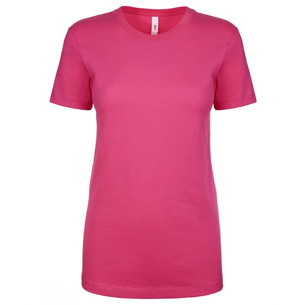 Next Level Apparel Ladies' Ideal T-Shirt - Next Level Apparel Ladies' Ideal T-Shirt - Image 170 of 189