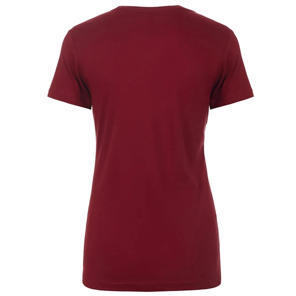 Next Level Apparel Ladies' Ideal T-Shirt - Next Level Apparel Ladies' Ideal T-Shirt - Image 173 of 189