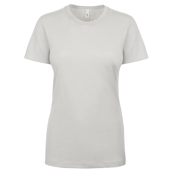 Next Level Apparel Ladies' Ideal T-Shirt - Next Level Apparel Ladies' Ideal T-Shirt - Image 174 of 189