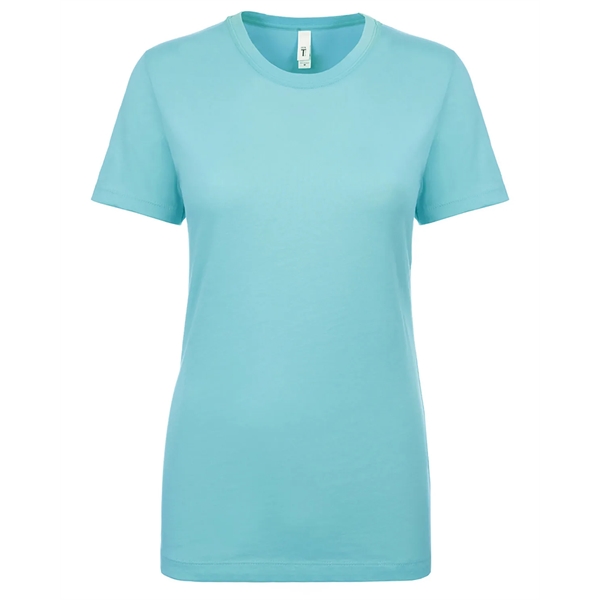 Next Level Apparel Ladies' Ideal T-Shirt - Next Level Apparel Ladies' Ideal T-Shirt - Image 176 of 189