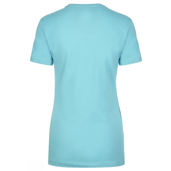 Next Level Apparel Ladies' Ideal T-Shirt - Next Level Apparel Ladies' Ideal T-Shirt - Image 177 of 189