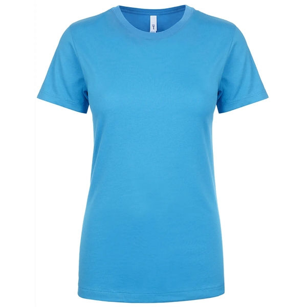 Next Level Apparel Ladies' Ideal T-Shirt - Next Level Apparel Ladies' Ideal T-Shirt - Image 178 of 189