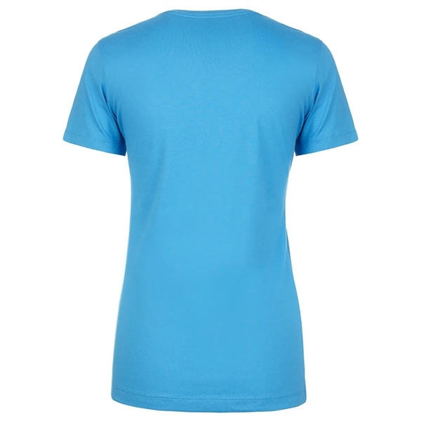 Next Level Apparel Ladies' Ideal T-Shirt - Next Level Apparel Ladies' Ideal T-Shirt - Image 179 of 189