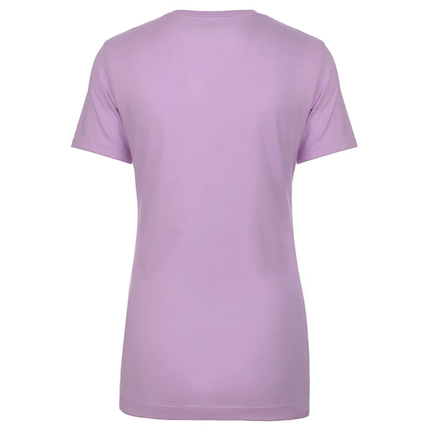 Next Level Apparel Ladies' Ideal T-Shirt - Next Level Apparel Ladies' Ideal T-Shirt - Image 181 of 189