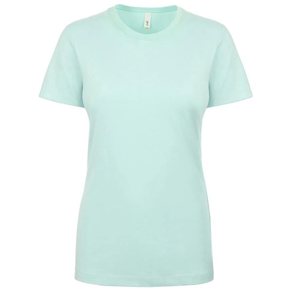 Next Level Apparel Ladies' Ideal T-Shirt - Next Level Apparel Ladies' Ideal T-Shirt - Image 182 of 189