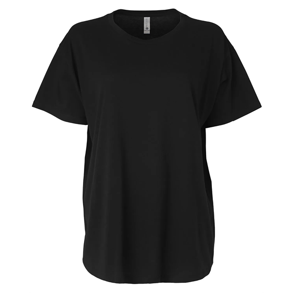 Next Level Apparel Ladies' Ideal Flow T-Shirt - Next Level Apparel Ladies' Ideal Flow T-Shirt - Image 34 of 51