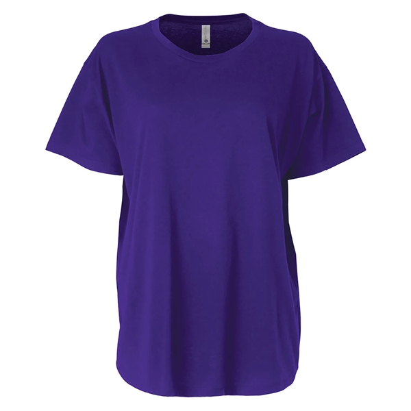 Next Level Apparel Ladies' Ideal Flow T-Shirt - Next Level Apparel Ladies' Ideal Flow T-Shirt - Image 49 of 51