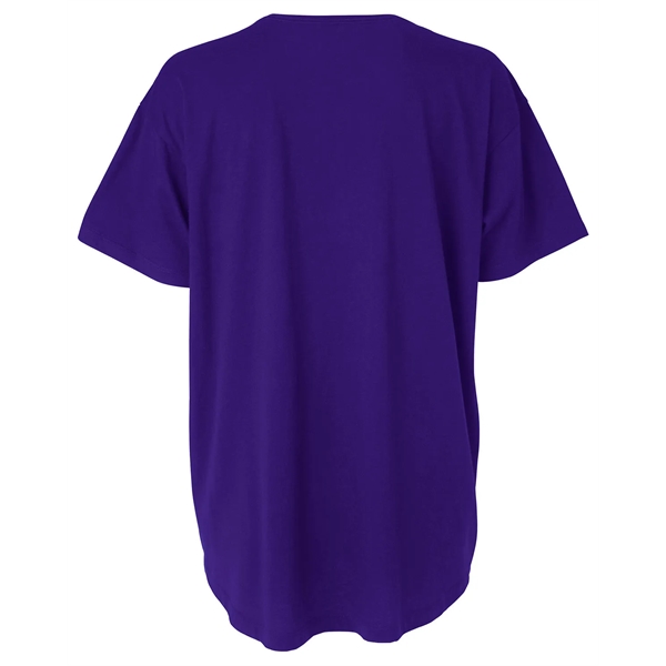 Next Level Apparel Ladies' Ideal Flow T-Shirt - Next Level Apparel Ladies' Ideal Flow T-Shirt - Image 50 of 51