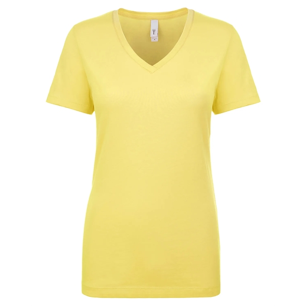 Next Level Apparel Ladies' Ideal V - Next Level Apparel Ladies' Ideal V - Image 106 of 173