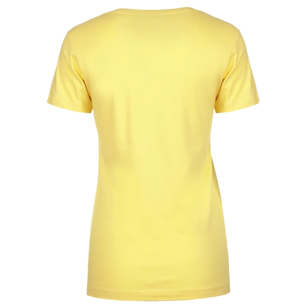 Next Level Apparel Ladies' Ideal V - Next Level Apparel Ladies' Ideal V - Image 107 of 173