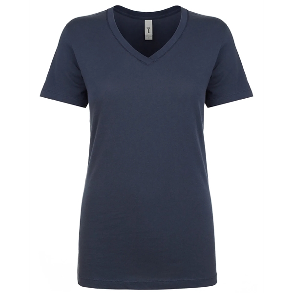 Next Level Apparel Ladies' Ideal V - Next Level Apparel Ladies' Ideal V - Image 109 of 173