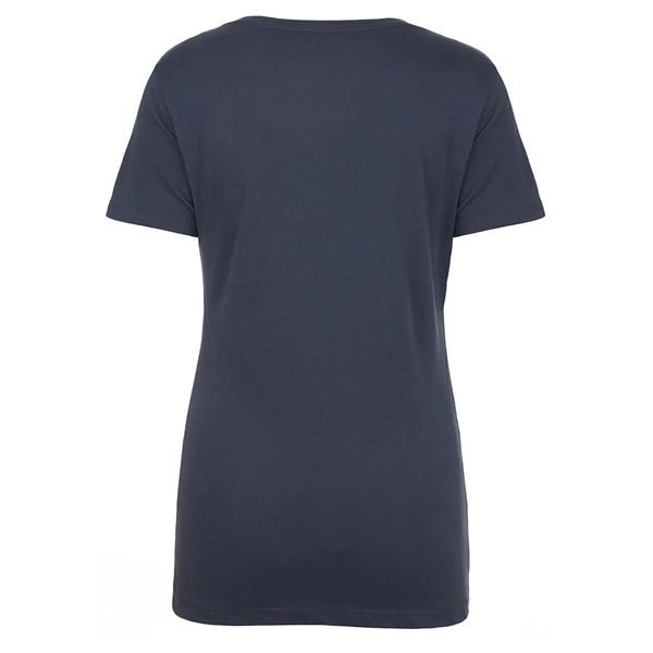 Next Level Apparel Ladies' Ideal V - Next Level Apparel Ladies' Ideal V - Image 110 of 173