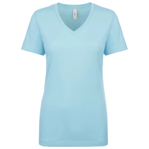 Next Level Apparel Ladies' Ideal V - Next Level Apparel Ladies' Ideal V - Image 112 of 173