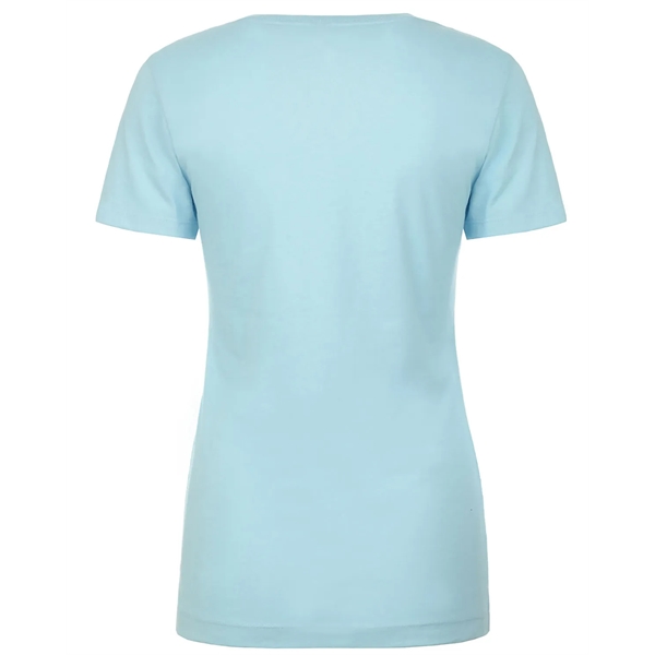 Next Level Apparel Ladies' Ideal V - Next Level Apparel Ladies' Ideal V - Image 113 of 173