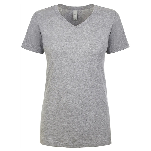 Next Level Apparel Ladies' Ideal V - Next Level Apparel Ladies' Ideal V - Image 121 of 173