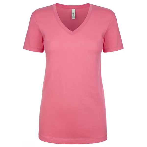 Next Level Apparel Ladies' Ideal V - Next Level Apparel Ladies' Ideal V - Image 123 of 173