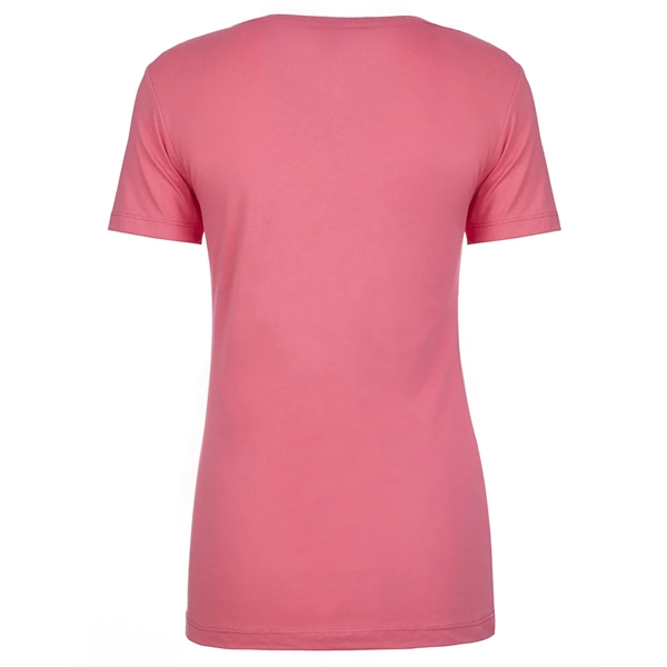 Next Level Apparel Ladies' Ideal V - Next Level Apparel Ladies' Ideal V - Image 124 of 173