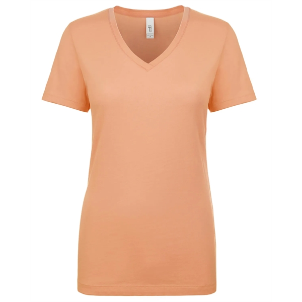 Next Level Apparel Ladies' Ideal V - Next Level Apparel Ladies' Ideal V - Image 125 of 173