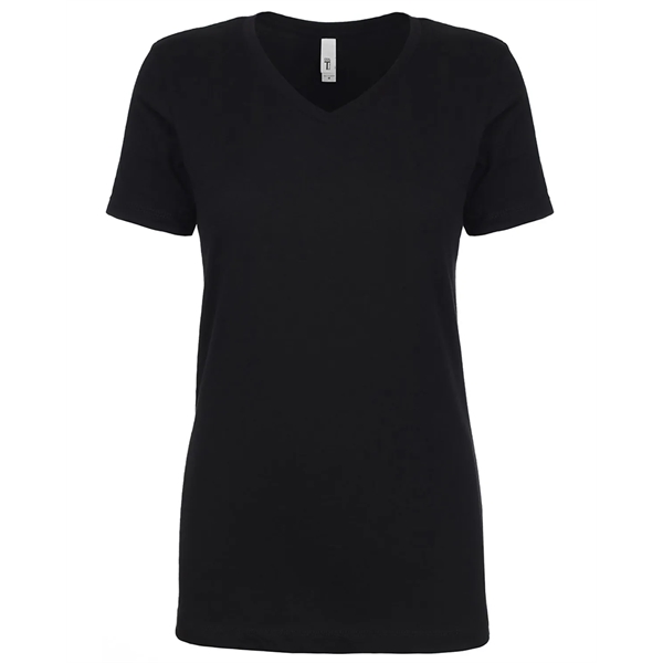 Next Level Apparel Ladies' Ideal V - Next Level Apparel Ladies' Ideal V - Image 127 of 173