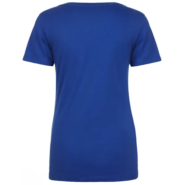 Next Level Apparel Ladies' Ideal V - Next Level Apparel Ladies' Ideal V - Image 134 of 173