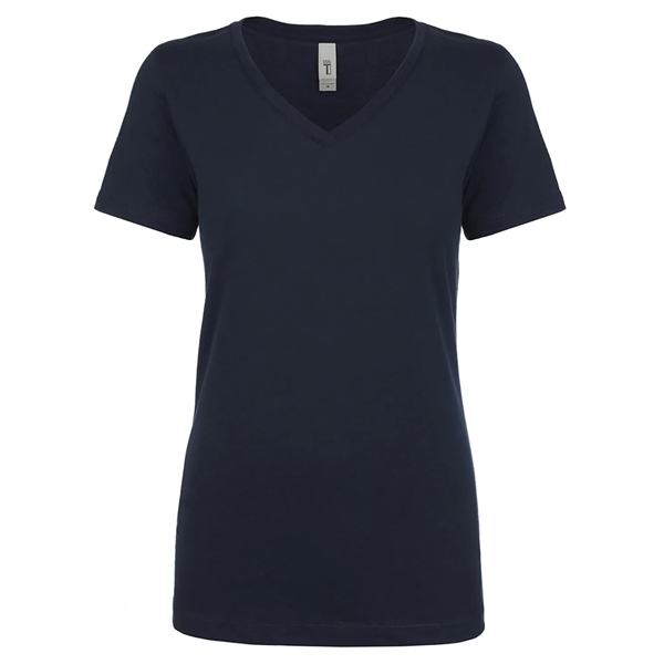 Next Level Apparel Ladies' Ideal V - Next Level Apparel Ladies' Ideal V - Image 136 of 173