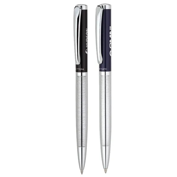 Bettoni Ballpoint Pen - Bettoni Ballpoint Pen - Image 0 of 1