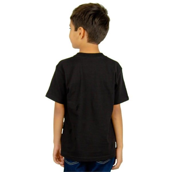 Shaka Wear Youth V-Neck T-Shirt - Shaka Wear Youth V-Neck T-Shirt - Image 19 of 36