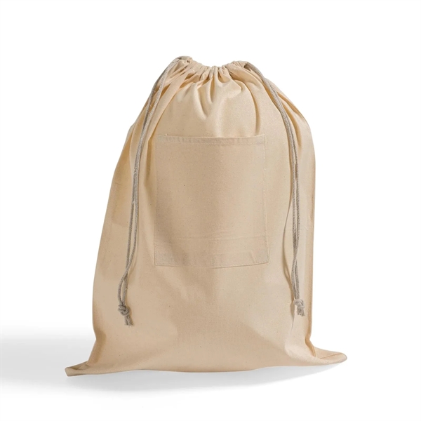 Pocket Laundry Bag - Pocket Laundry Bag - Image 1 of 6