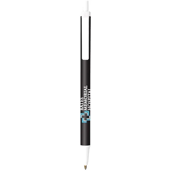 Custom BIC® PrevaGuard® Clic Stic® Pen
