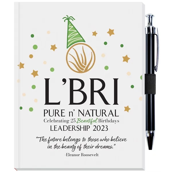 Perfect Journals- Full Color - Perfect Journals- Full Color - Image 10 of 10