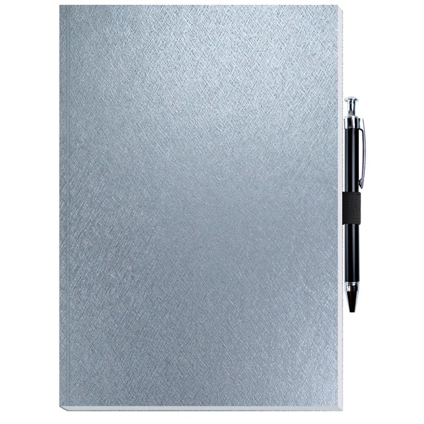 Perfect Journals- Metro & Metallic Covers - Perfect Journals- Metro & Metallic Covers - Image 19 of 49