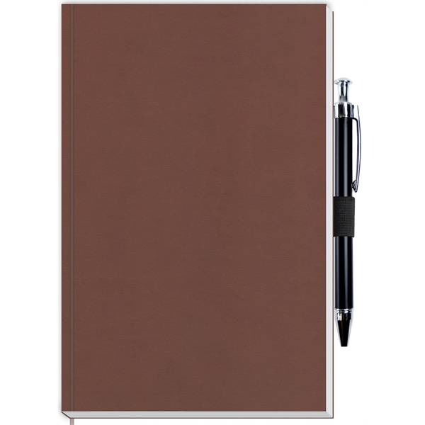 Perfect Journals- Metro & Metallic Covers - Perfect Journals- Metro & Metallic Covers - Image 23 of 49