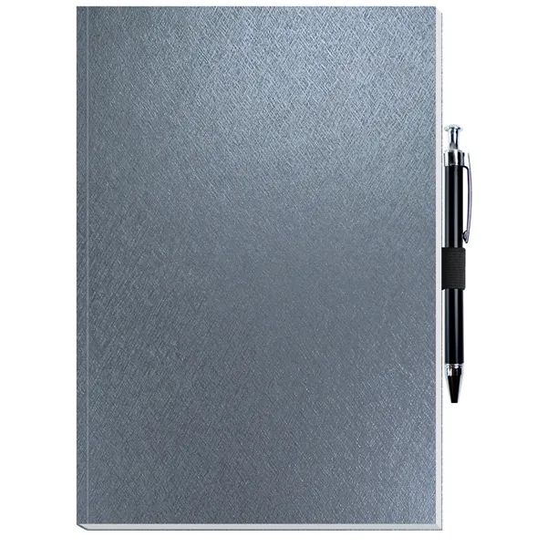 Perfect Journals- Metro & Metallic Covers - Perfect Journals- Metro & Metallic Covers - Image 25 of 49