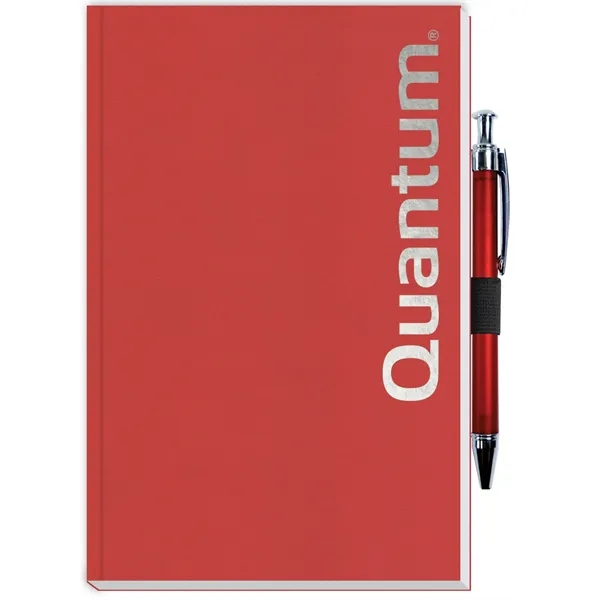 Perfect Journals- Metro & Metallic Covers - Perfect Journals- Metro & Metallic Covers - Image 26 of 49