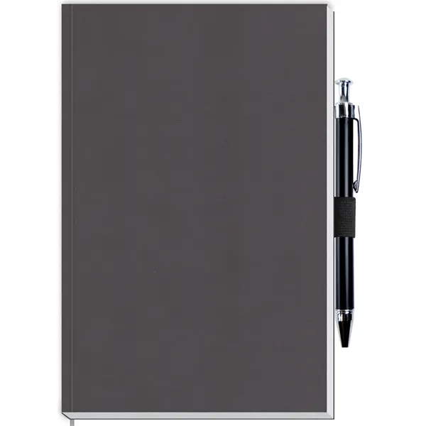 Perfect Journals- Metro & Metallic Covers - Perfect Journals- Metro & Metallic Covers - Image 29 of 49