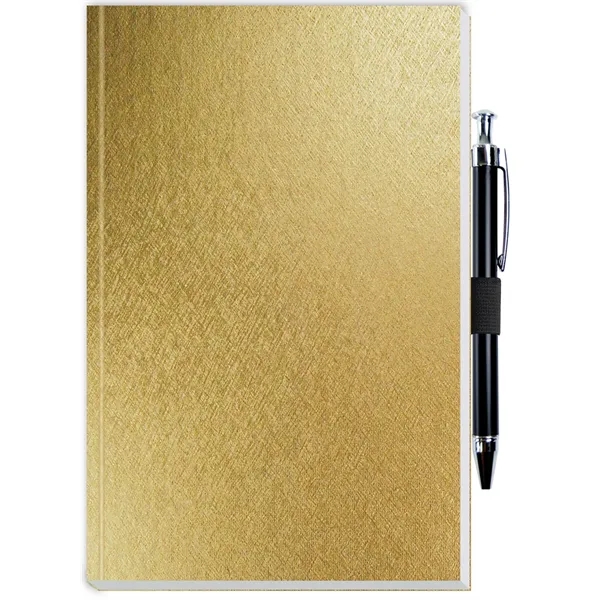 Perfect Journals- Metro & Metallic Covers - Perfect Journals- Metro & Metallic Covers - Image 32 of 49