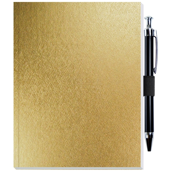 Perfect Journals- Metro & Metallic Covers - Perfect Journals- Metro & Metallic Covers - Image 49 of 49