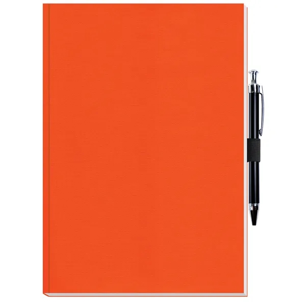 Perfect Journals- Trekker Cover - Perfect Journals- Trekker Cover - Image 49 of 50