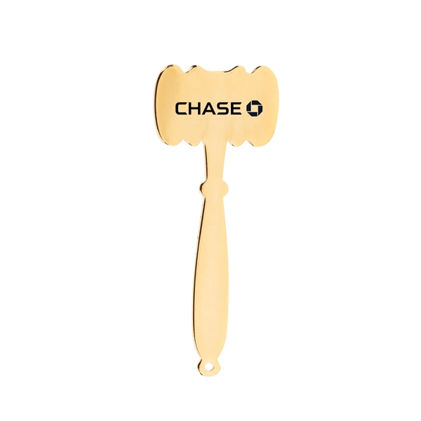 8 oz. Two Tone Chocolate Bar in Gift Box - 8 oz. Two Tone Chocolate Bar in Gift Box - Image 1 of 2