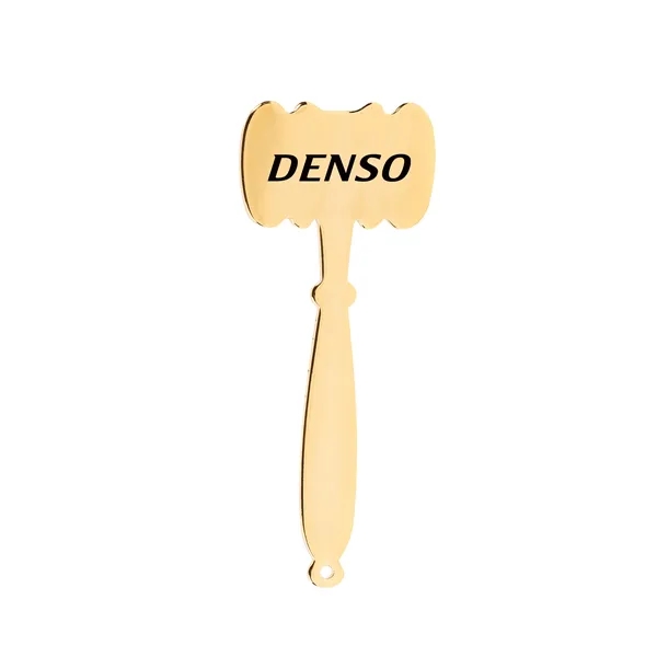 1 lb Custom Molded Breakaway Chocolate Bar - 1 lb Custom Molded Breakaway Chocolate Bar - Image 1 of 2