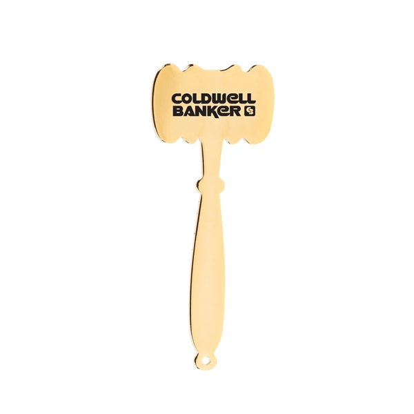 Custom Custom Two Tone Chocolate Bar